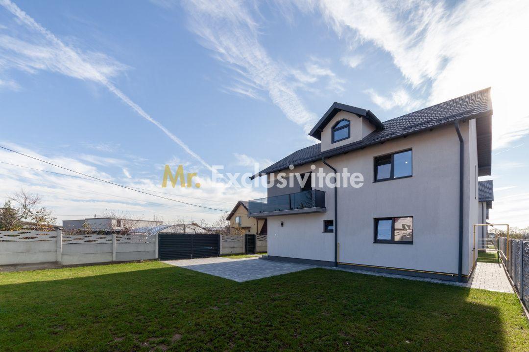 Casa premium la cheie - Mărăcineni – Argeselu ! - 15