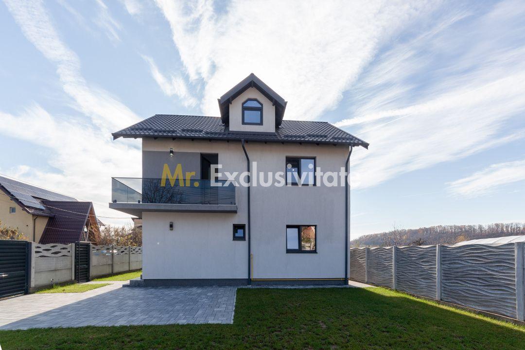 Casa premium la cheie - Mărăcineni – Argeselu ! - 14