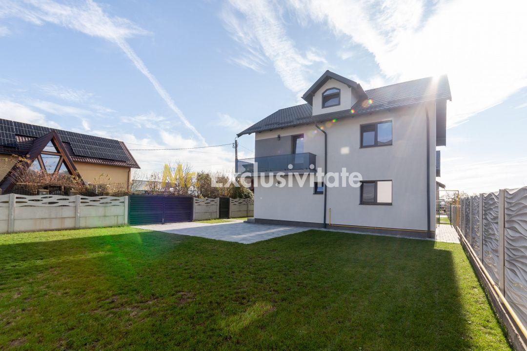 Casa premium la cheie - Mărăcineni – Argeselu ! - 18