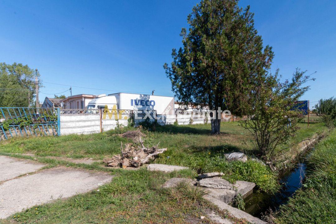 Hala industrial-comerciala - 10
