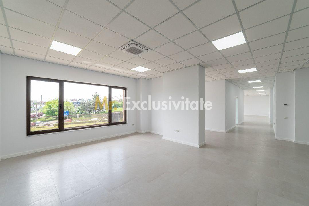 Spațiu comercial generos – 160 mp – poziție premium pe Craiovei! - 2
