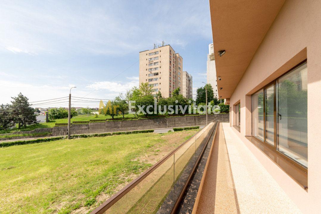 Spațiu comercial generos – 160 mp – poziție premium pe Craiovei! - 13