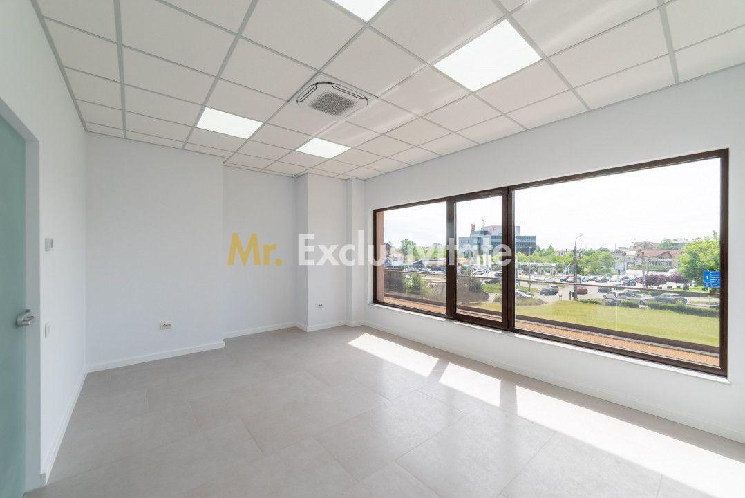 Spațiu comercial generos – 160 mp – poziție premium pe Craiovei! - 5
