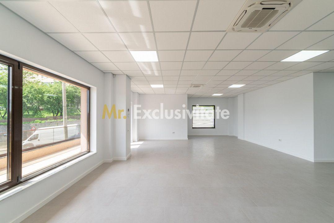 Spațiu comercial – 103 mp – Craiovei - amenajat nou! - 7