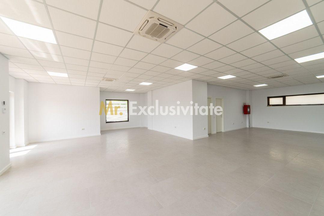 Spațiu comercial – 103 mp – Craiovei - amenajat nou! - 5