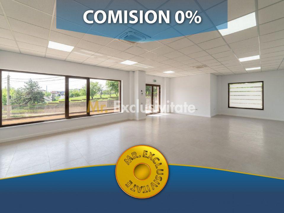 Spațiu comercial – 103 mp – Craiovei - amenajat nou! - 1