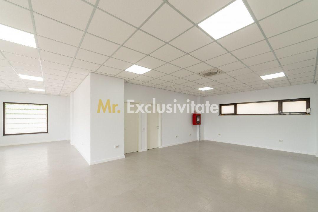 Spațiu comercial – 103 mp – Craiovei - amenajat nou! - 3