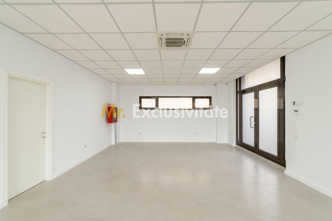 Spațiu comercial – 103 mp – Craiovei - amenajat nou! - 4