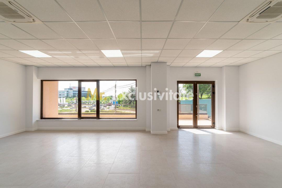 Spațiu comercial – 103 mp – Craiovei - amenajat nou! - 5