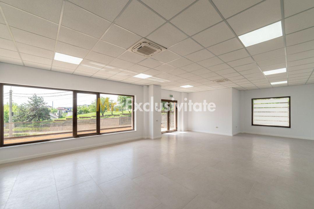 Spațiu comercial – 103 mp – Craiovei - amenajat nou! - 1