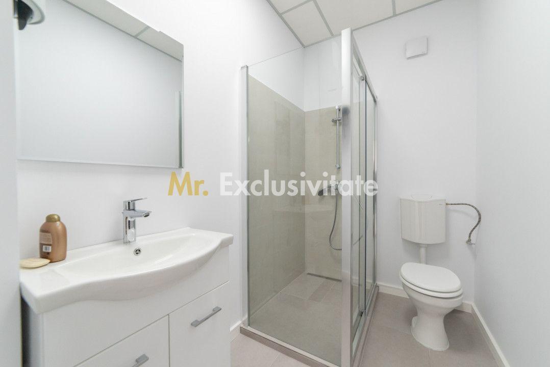 Spațiu comercial – 103 mp – Craiovei - amenajat nou! - 8