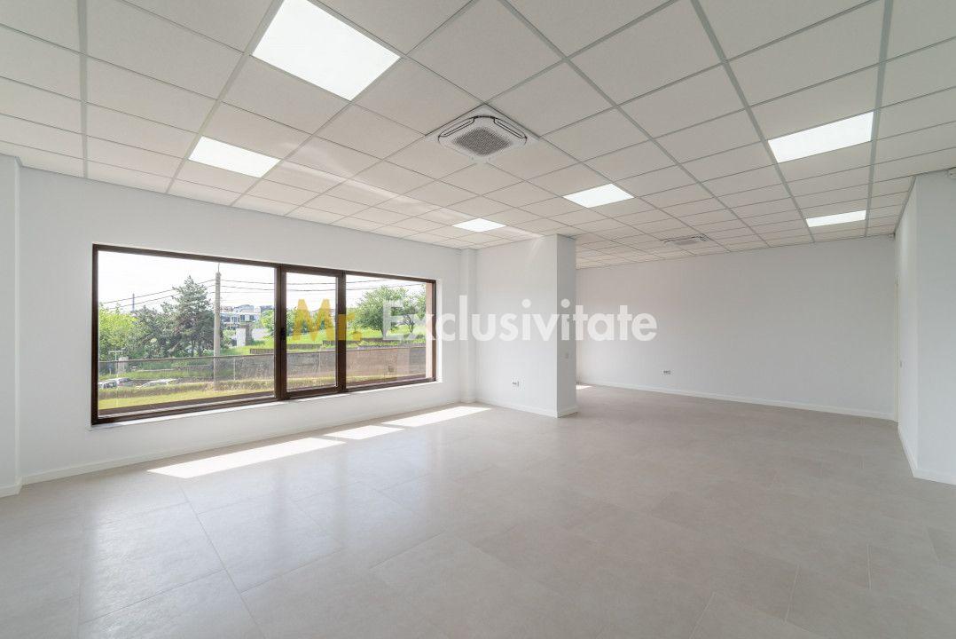 Spațiu comercial generos – 160 mp – poziție premium pe Craiovei! - 12