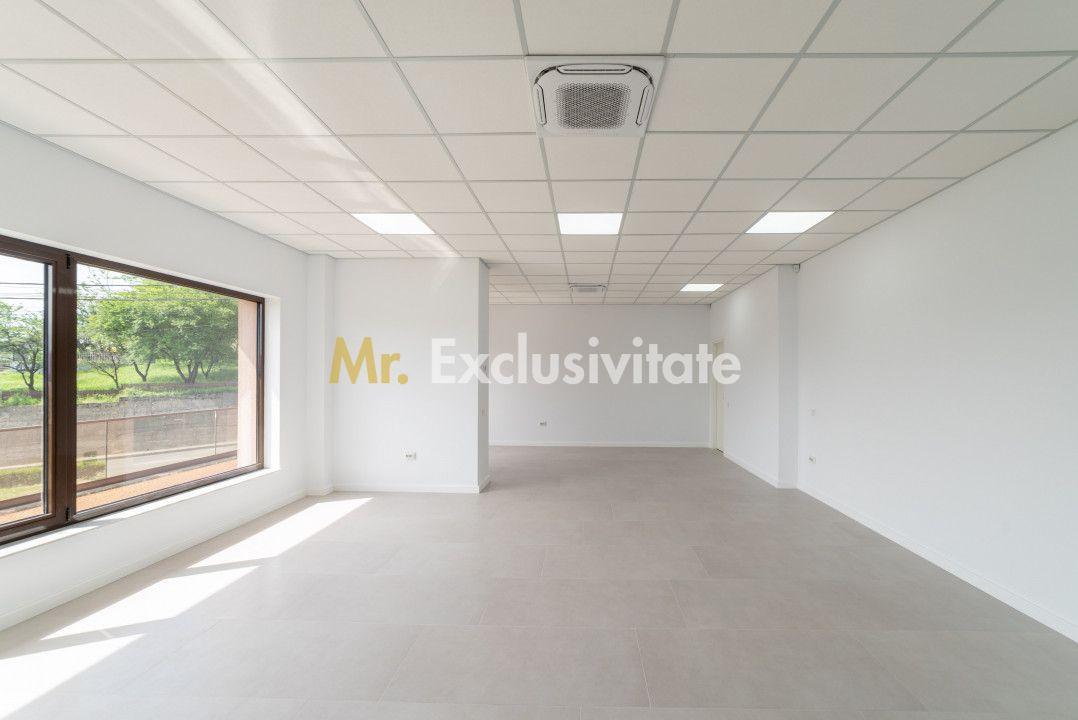 Spațiu comercial generos – 160 mp – poziție premium pe Craiovei! - 10