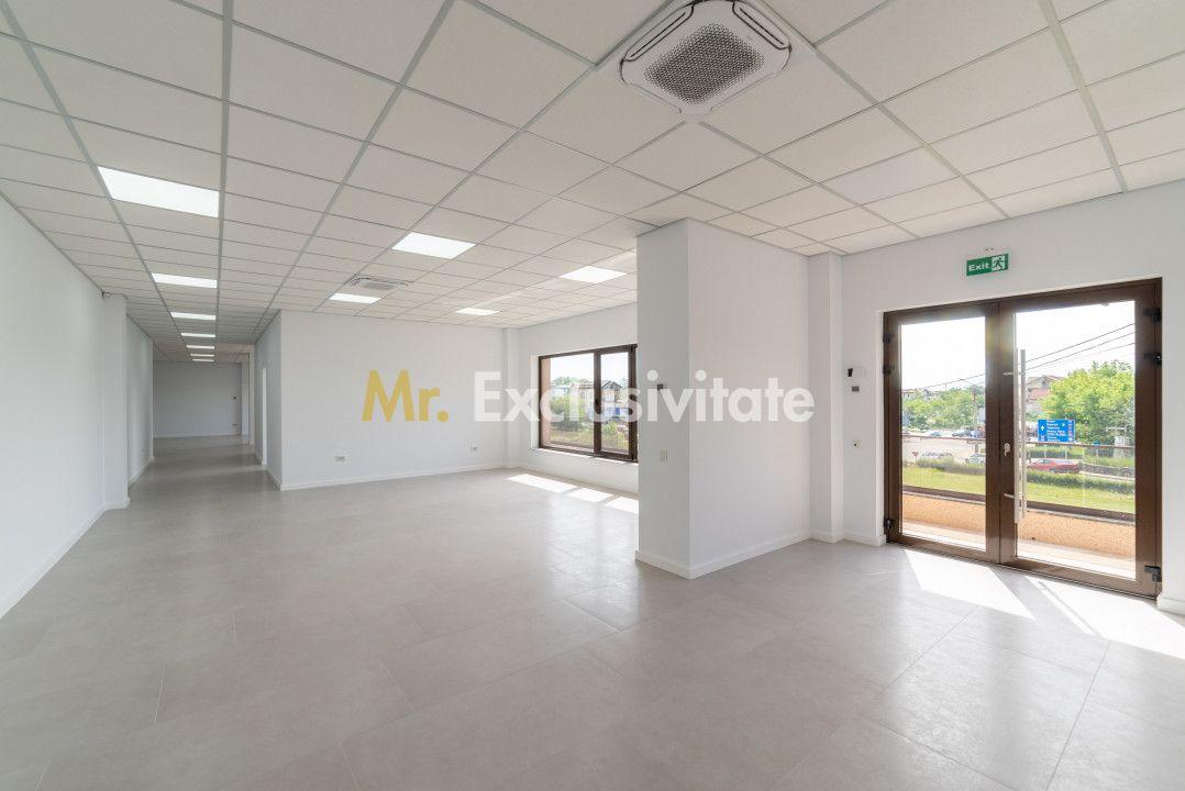 Spațiu comercial generos – 160 mp – poziție premium pe Craiovei! - 7