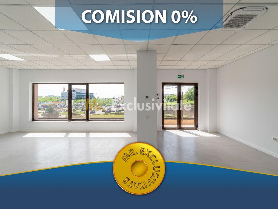 Spațiu comercial generos – 160 mp – poziție premium pe Craiovei! - 1