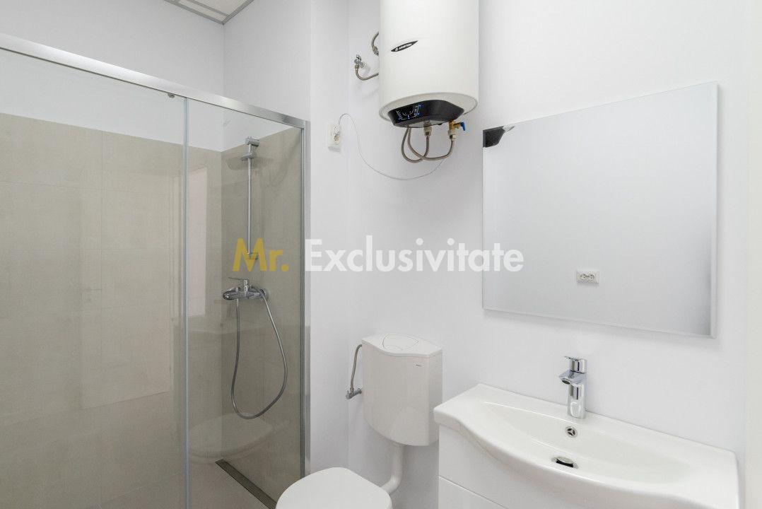 Spațiu comercial generos – 160 mp – poziție premium pe Craiovei! - 17