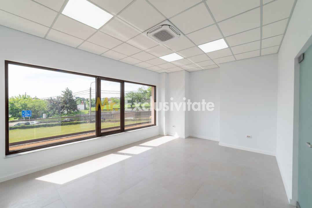 Spațiu comercial generos – 160 mp – poziție premium pe Craiovei! - 4