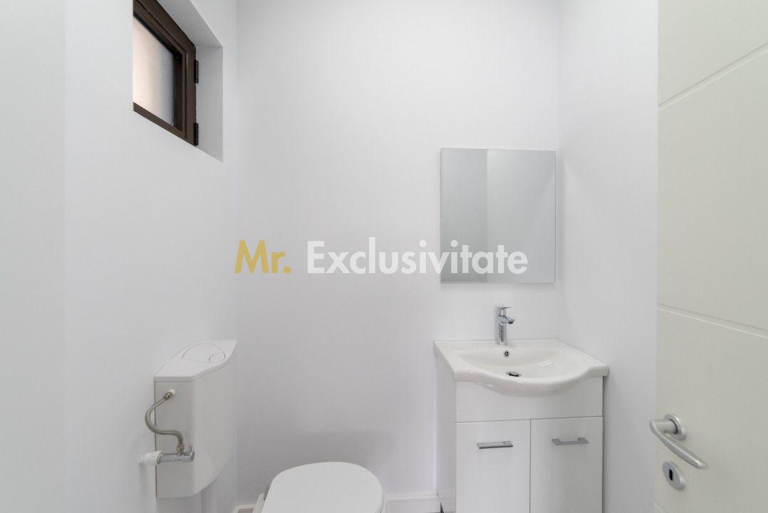 Spațiu comercial generos – 160 mp – poziție premium pe Craiovei! - 16