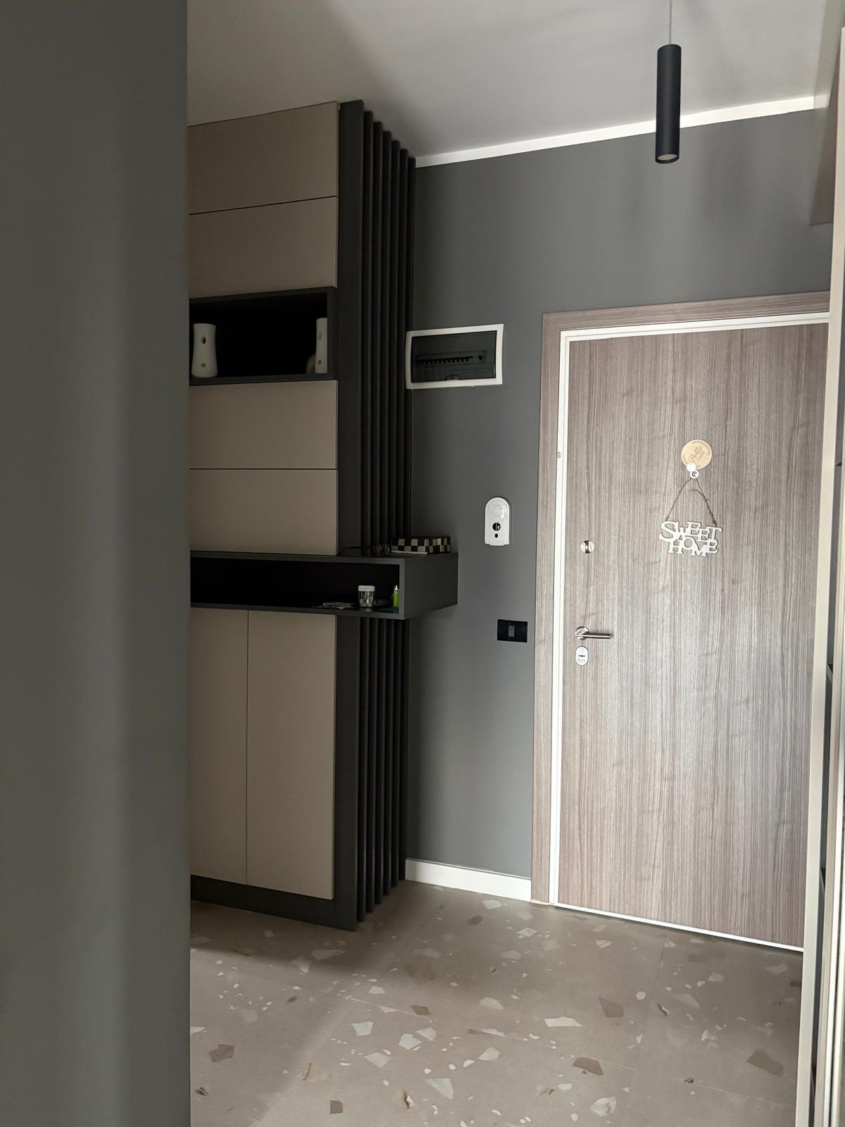 Penthouse Dobroiesti - 29