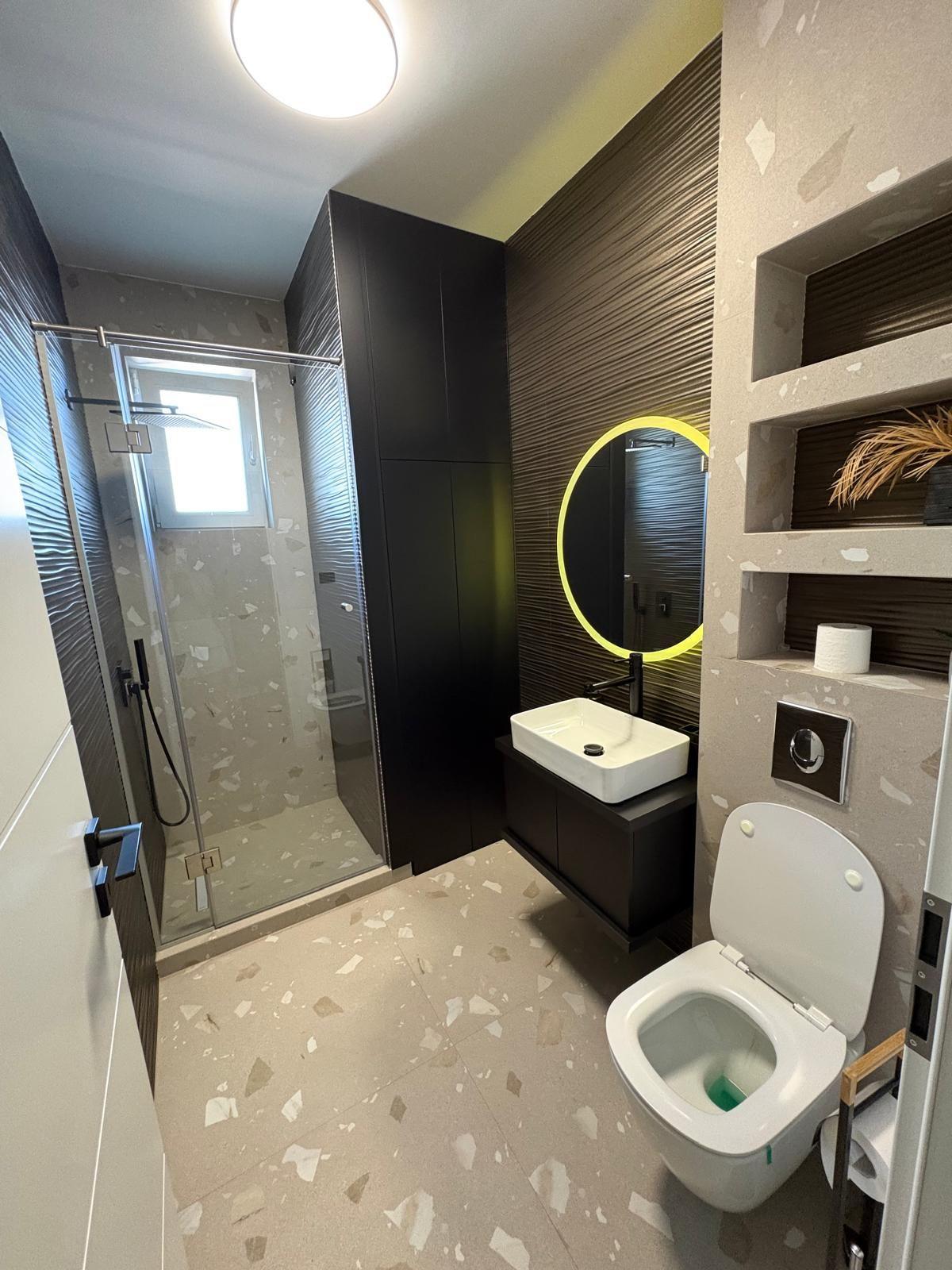 Penthouse Dobroiesti - 16