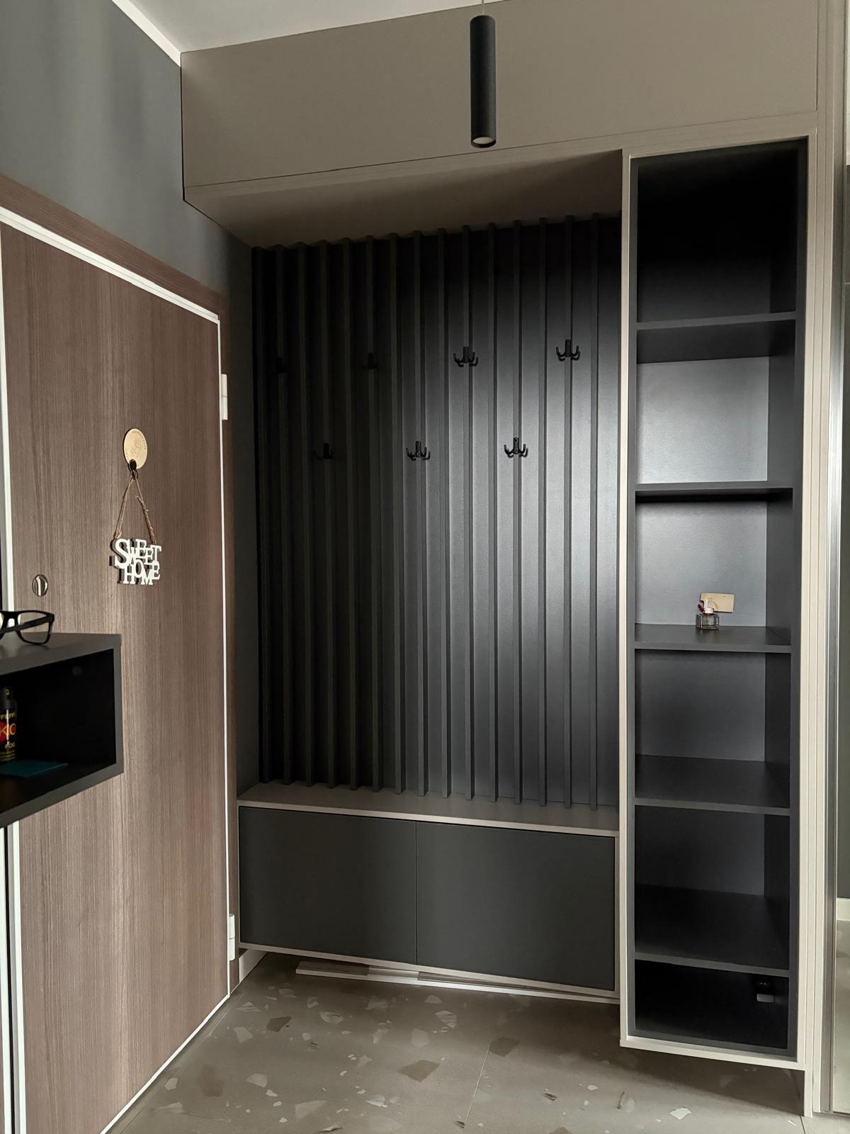 Penthouse Dobroiesti - 30