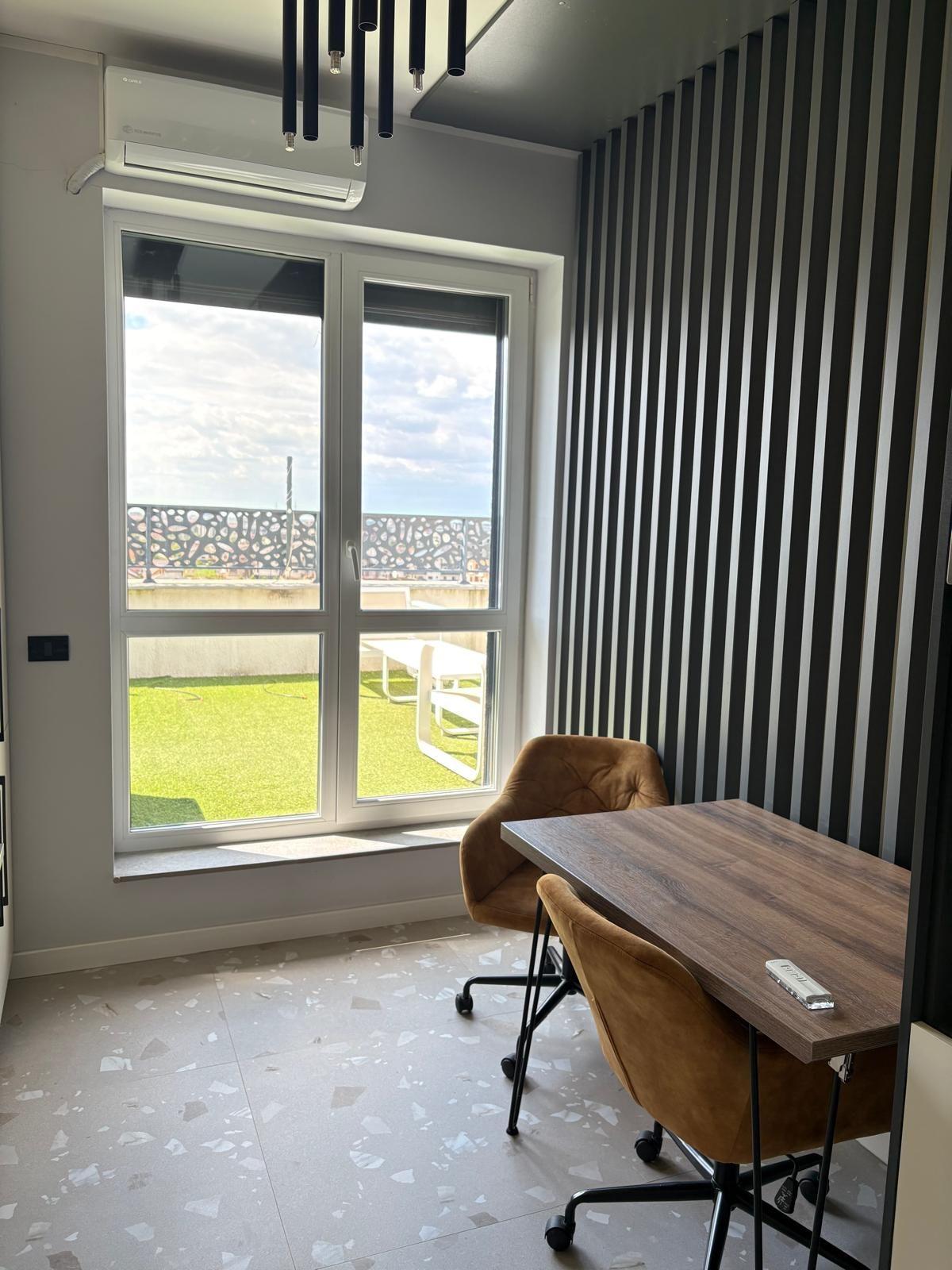 Penthouse Dobroiesti - 24
