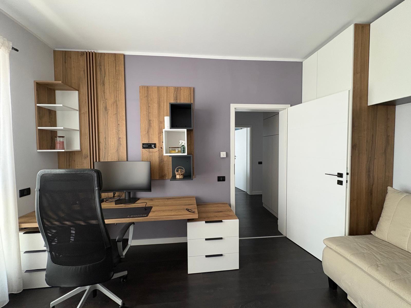Penthouse Dobroiesti - 25