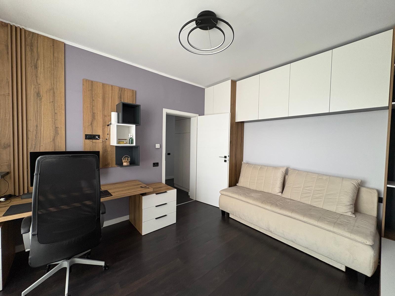 Penthouse Dobroiesti - 20