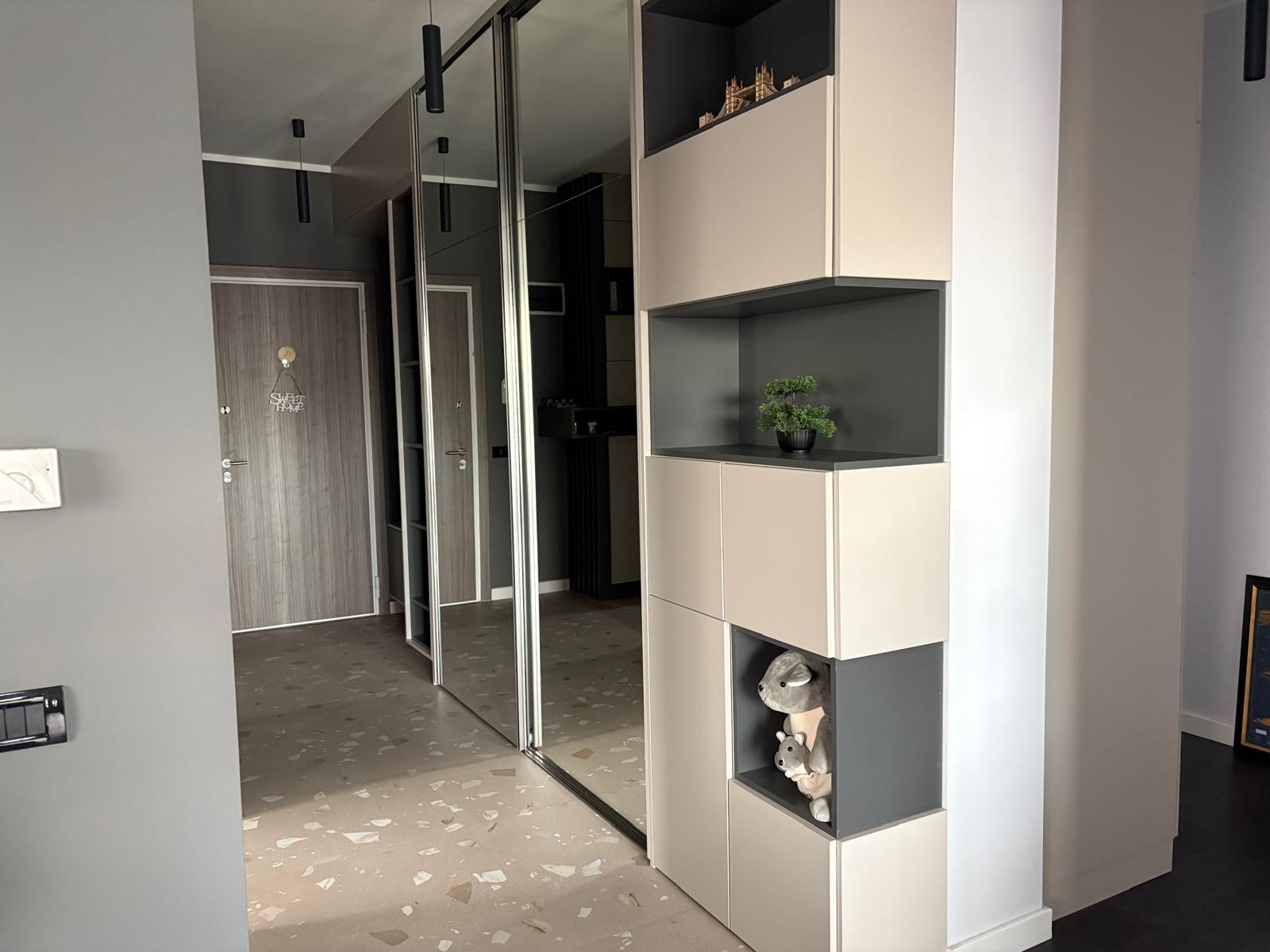 Penthouse Dobroiesti - 28