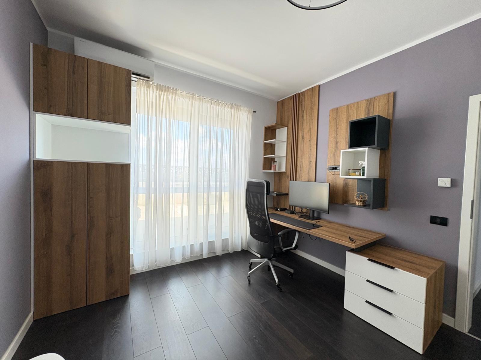 Penthouse Dobroiesti - 21