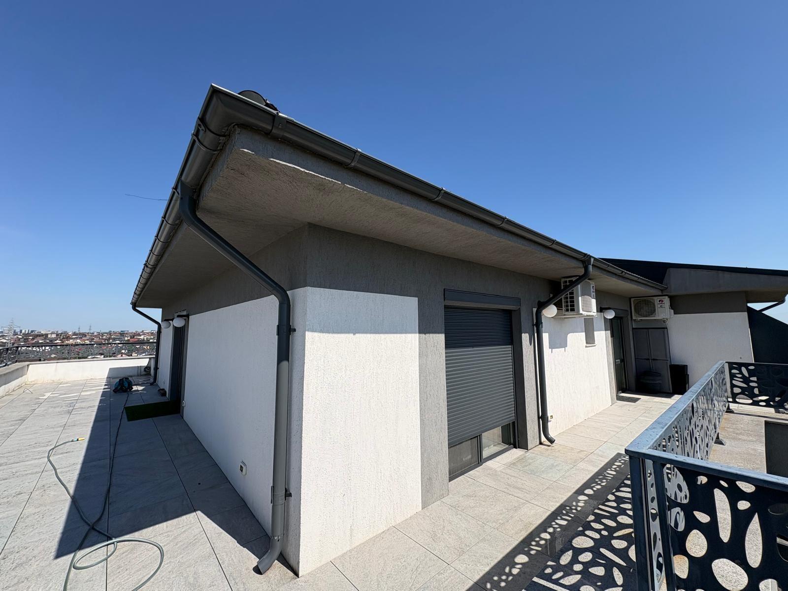 Penthouse Dobroiesti - 17