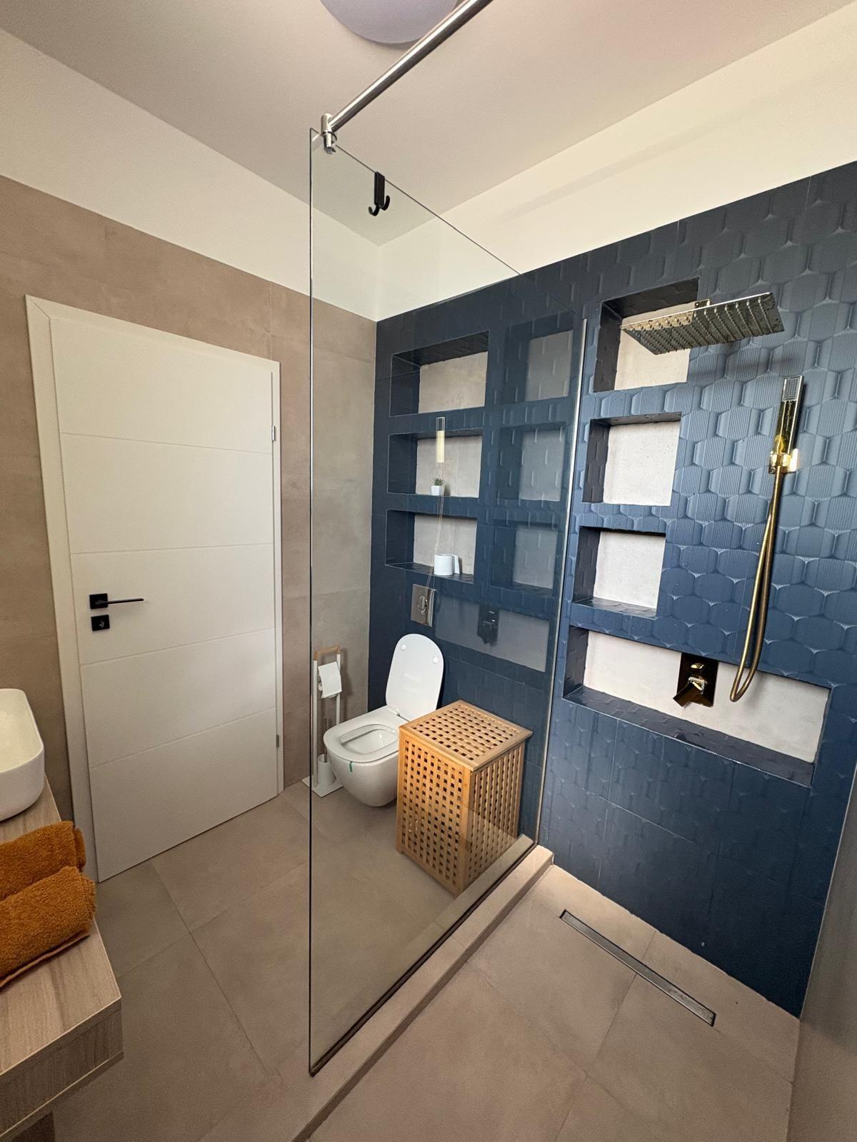 Penthouse Dobroiesti - 11