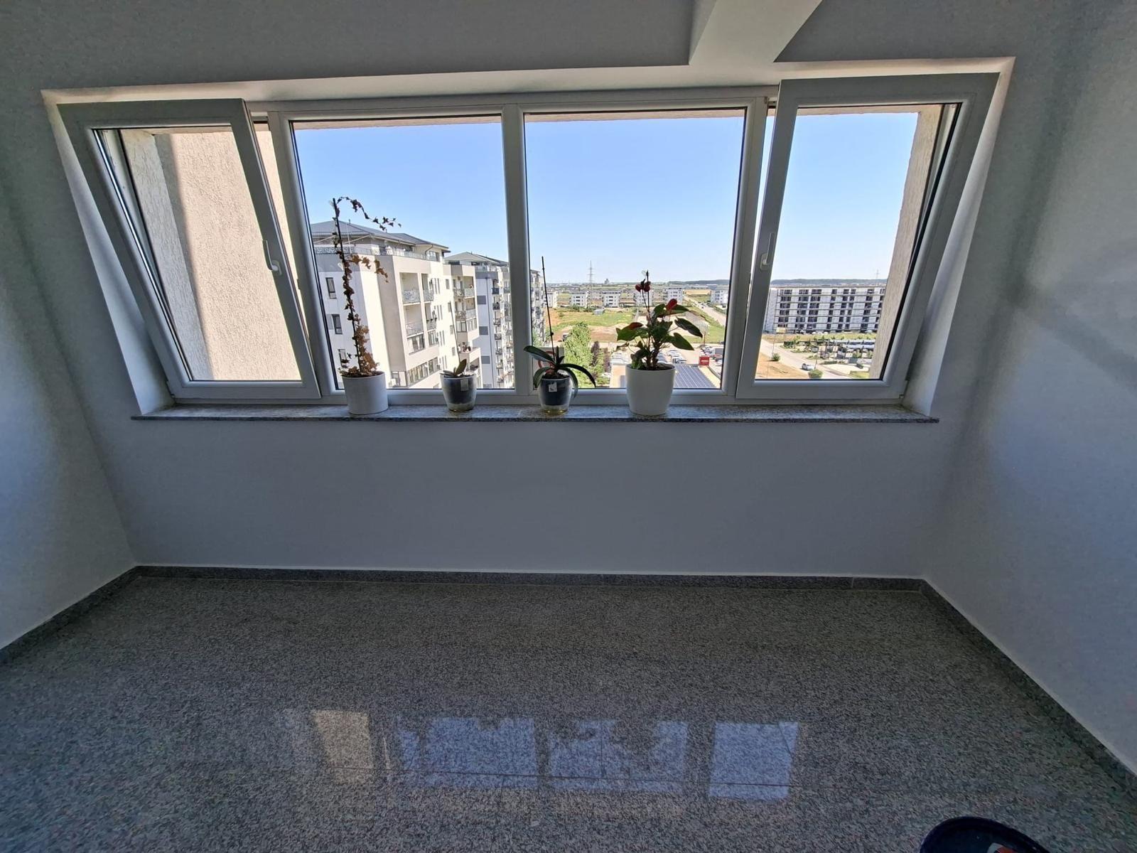 Penthouse Dobroiesti - 19