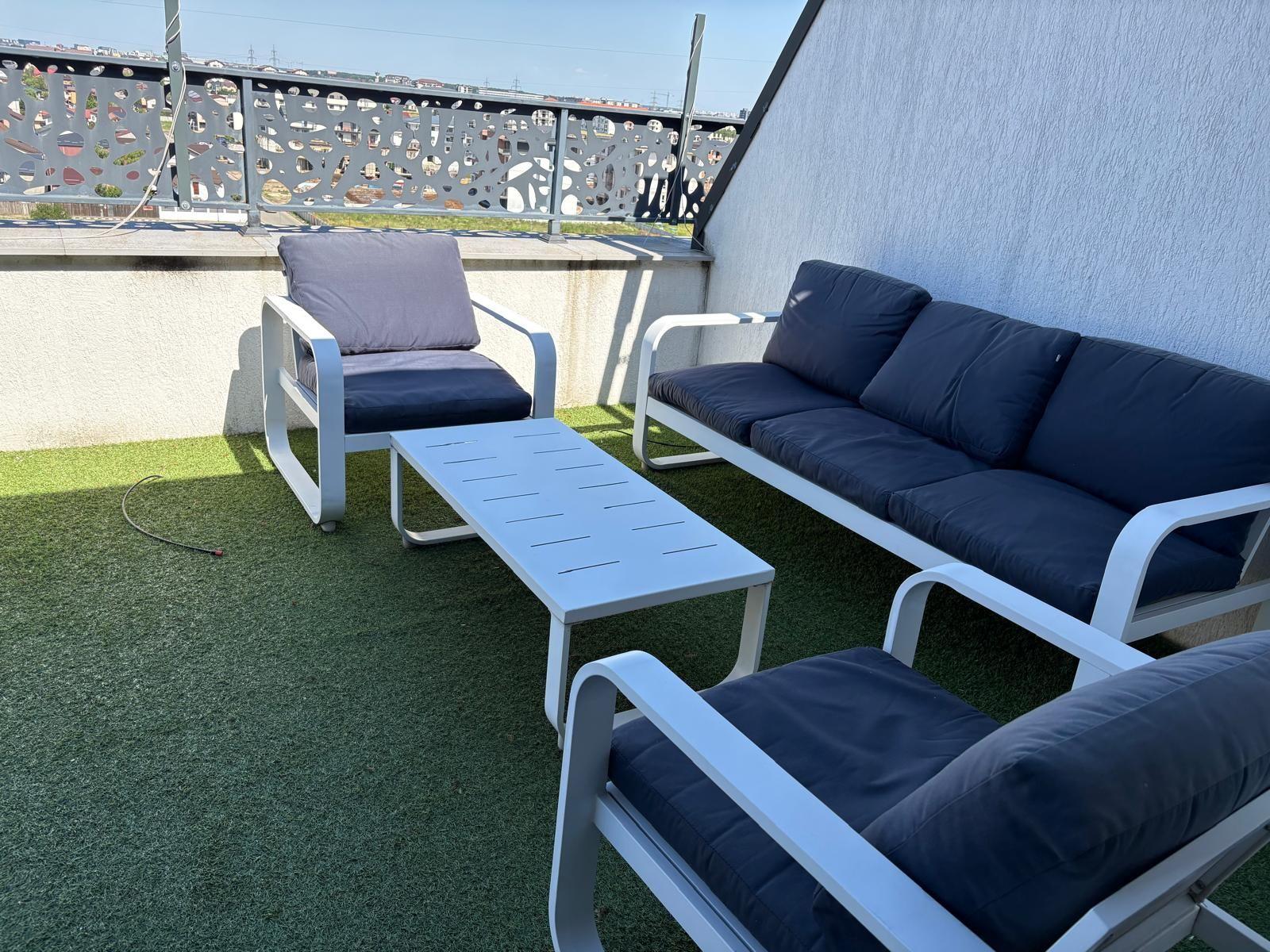 Penthouse Dobroiesti - 12