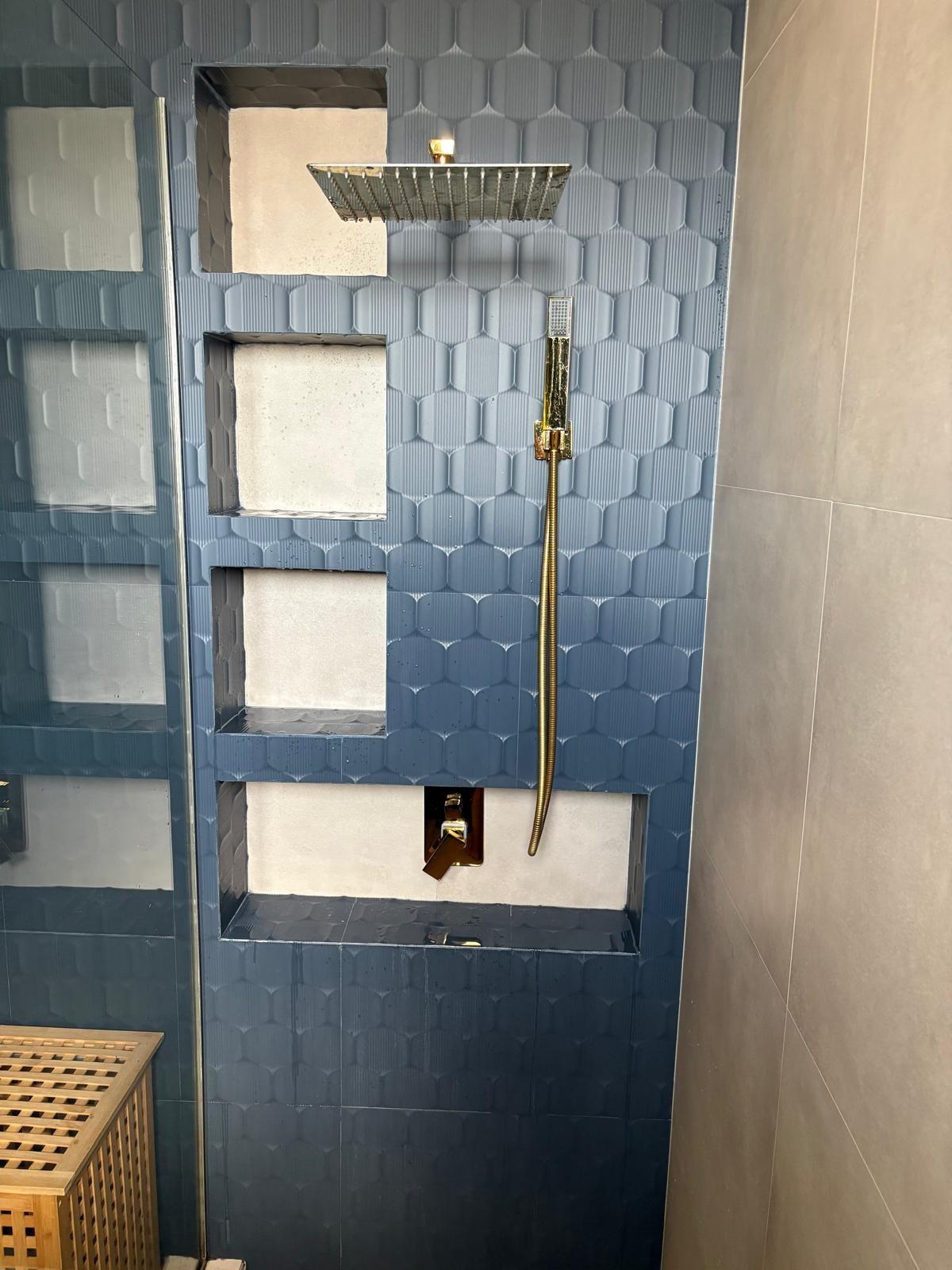 Penthouse Dobroiesti - 10