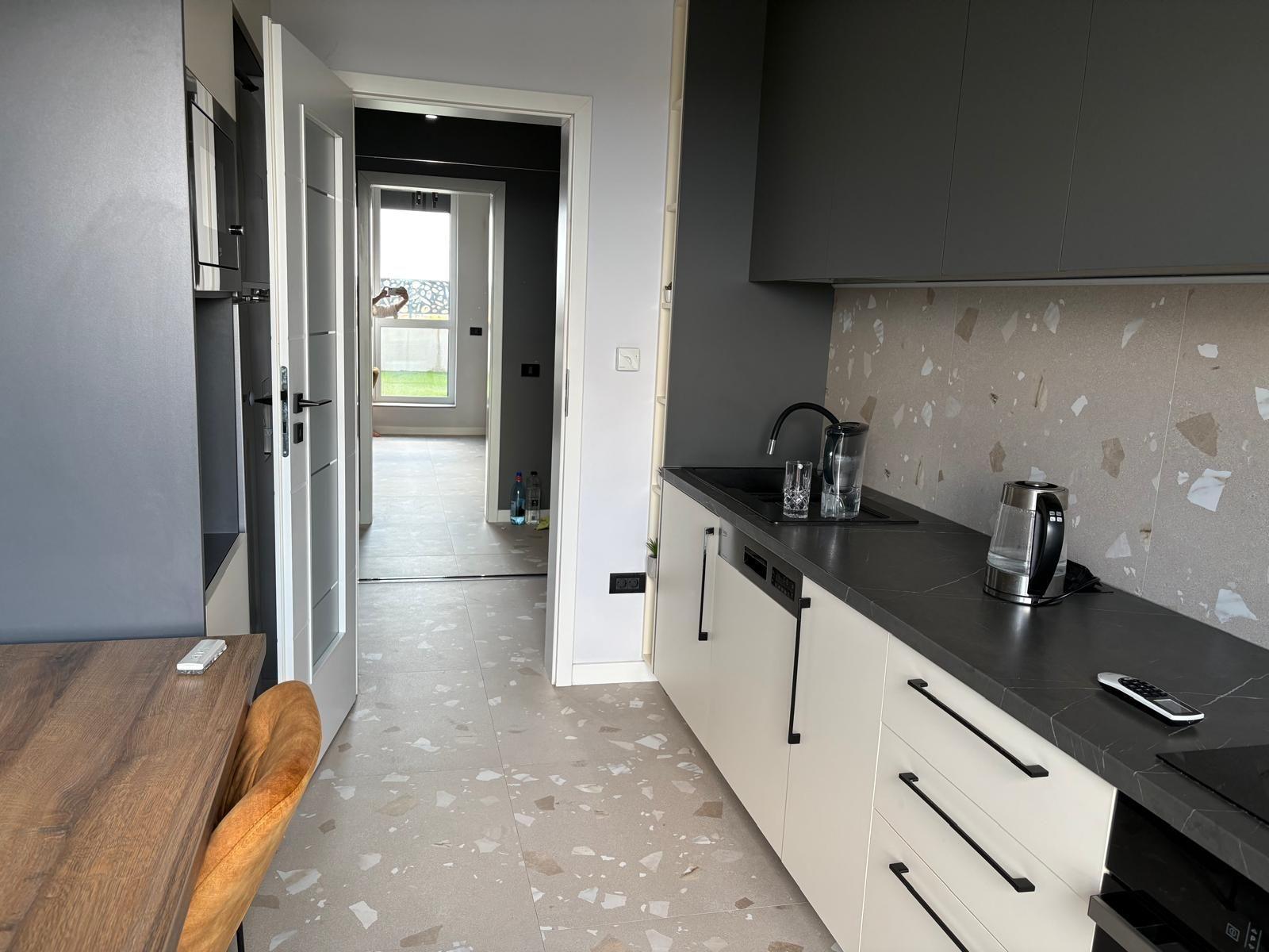 Penthouse Dobroiesti - 26