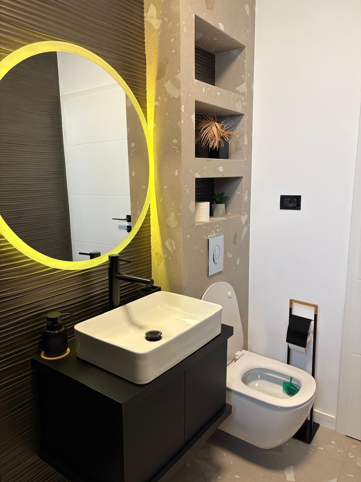 Penthouse Dobroiesti - 9