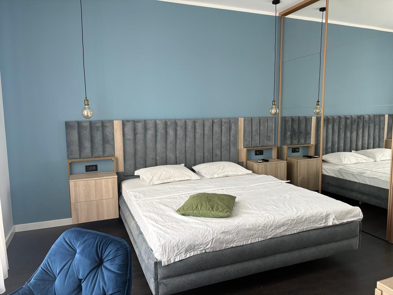 Penthouse Dobroiesti - 5