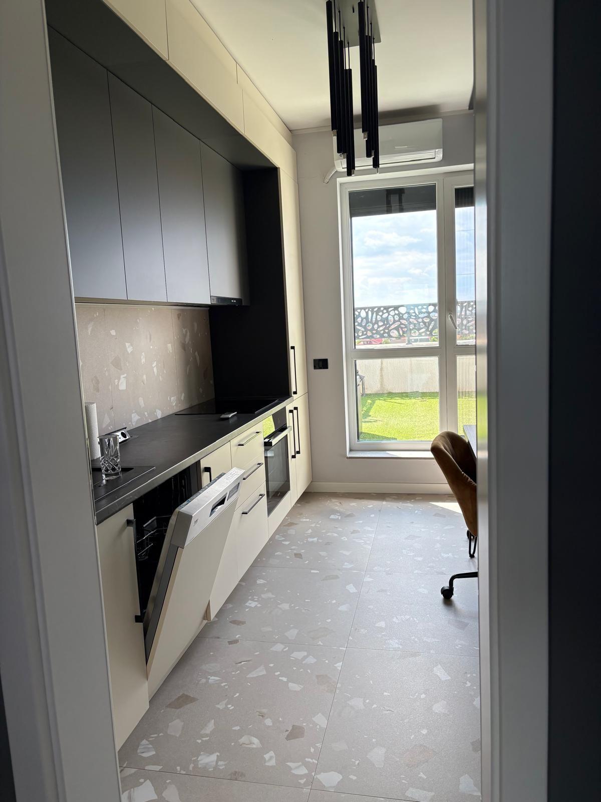 Penthouse Dobroiesti - 27
