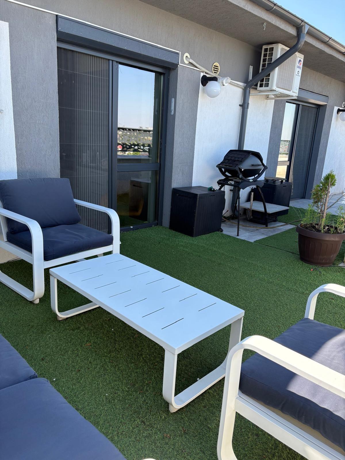 Penthouse Dobroiesti - 13