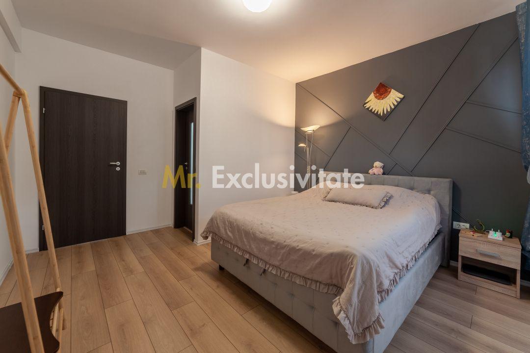 Casă Nouă Tip Duplex – 4 Camere - P+1 - Budeasa! - 26