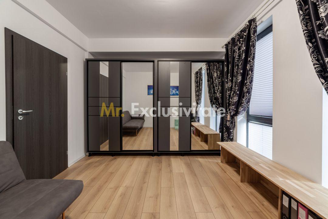 Casă Nouă Tip Duplex – 4 Camere - P+1 - Budeasa! - 22