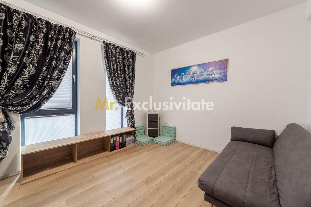 Casă Nouă Tip Duplex – 4 Camere - P+1 - Budeasa! - 27
