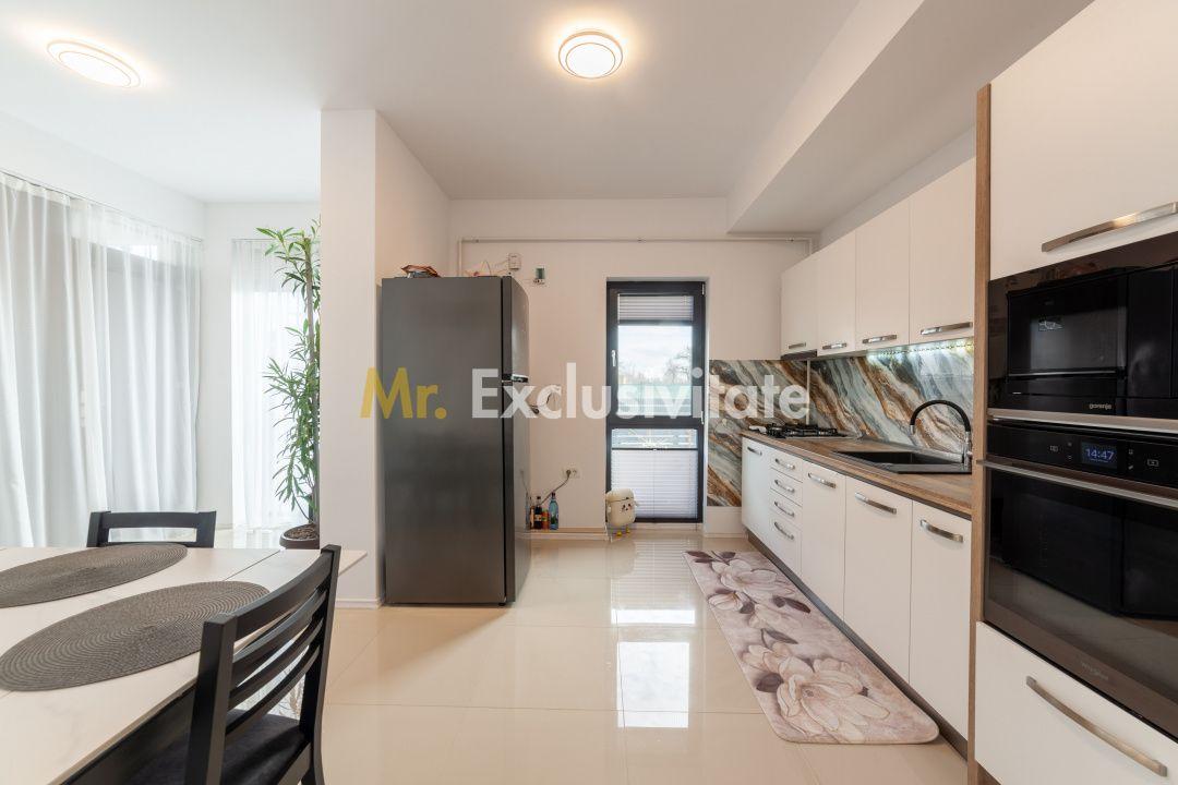 Casă Nouă Tip Duplex – 4 Camere - P+1 - Budeasa! - 15