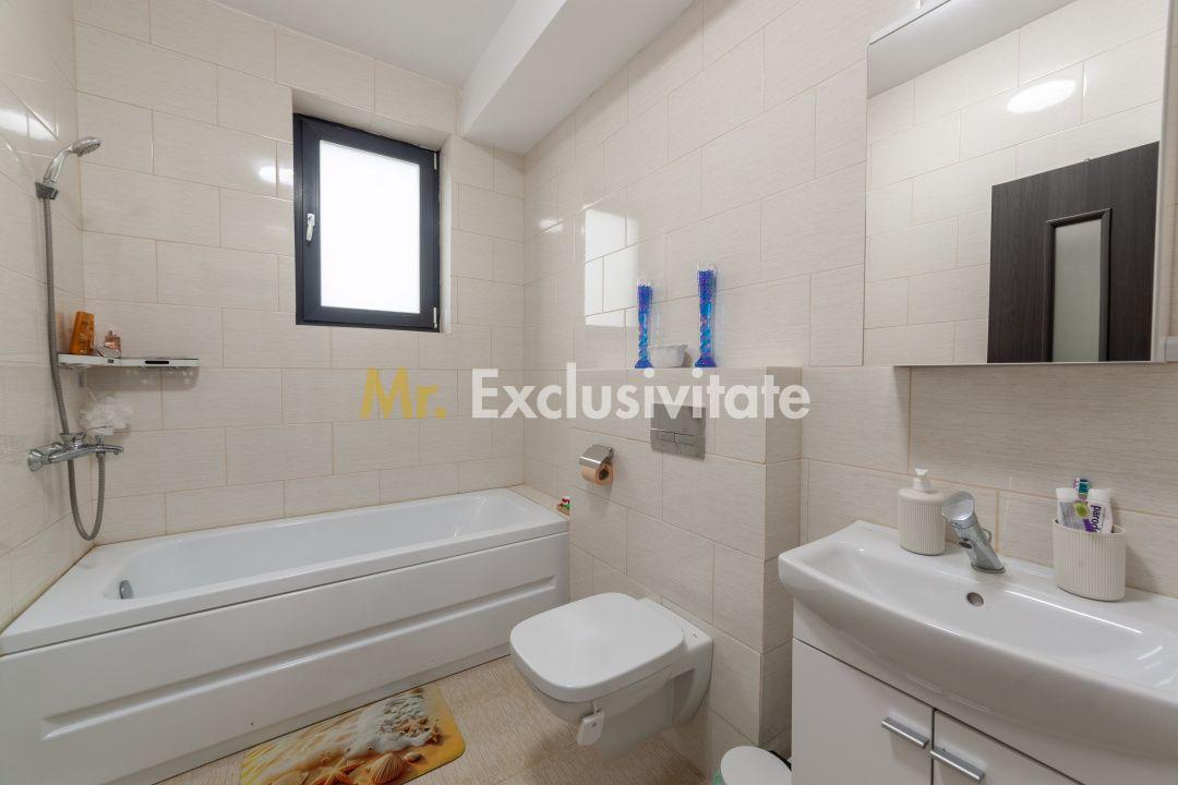 Casă Nouă Tip Duplex – 4 Camere - P+1 - Budeasa! - 28