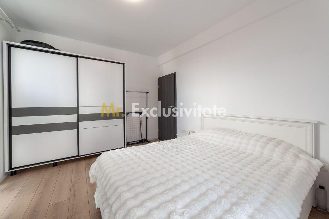 Casă Nouă Tip Duplex – 4 Camere - P+1 - Budeasa! - 25