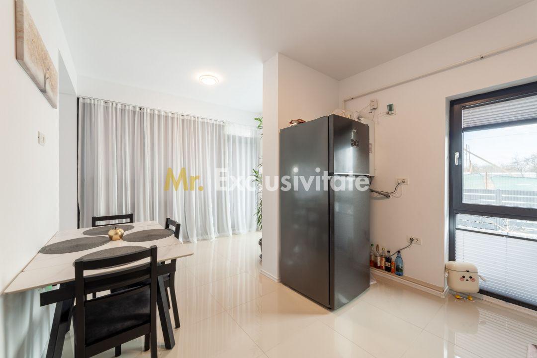 Casă Nouă Tip Duplex – 4 Camere - P+1 - Budeasa! - 24
