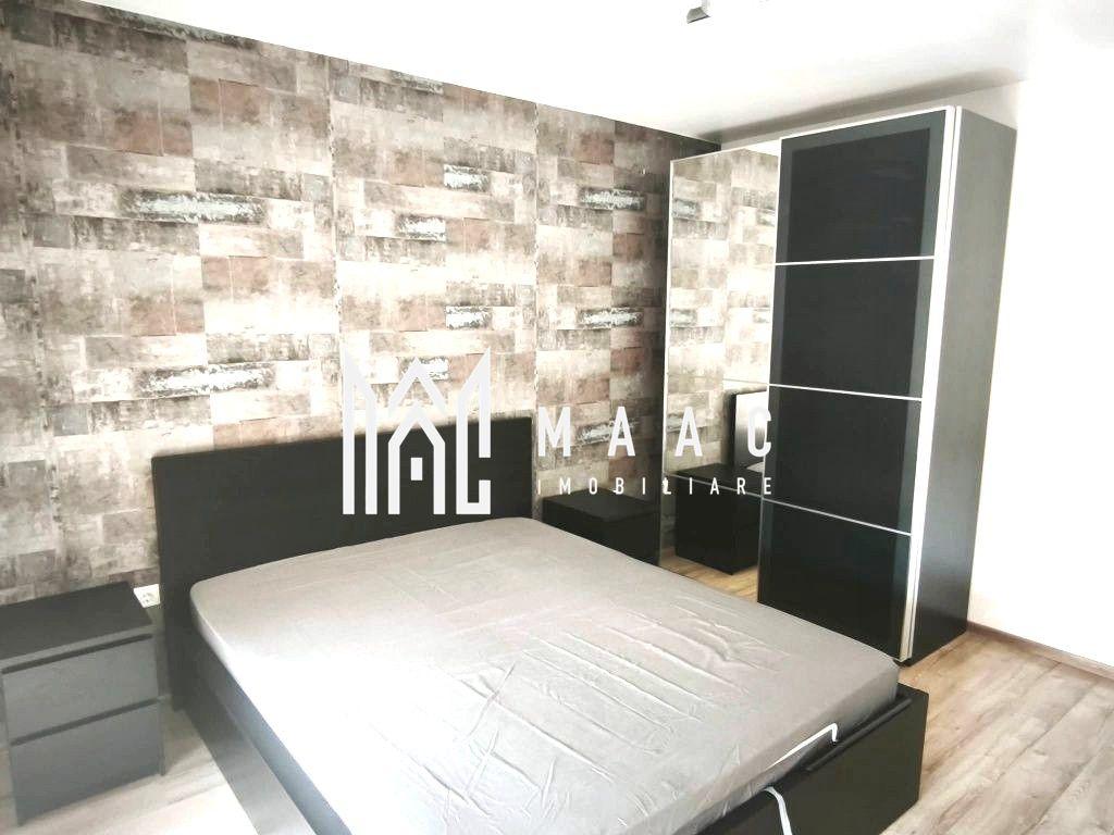 Apartament 2 camere de închiriat | Sibiu, Arhitecților | 60 mp - 1