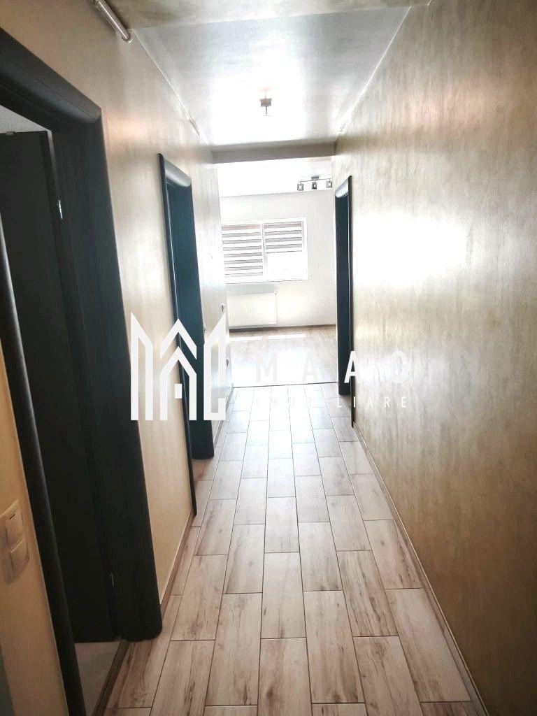 Apartament 2 camere de închiriat | Sibiu, Arhitecților | 60 mp - 8