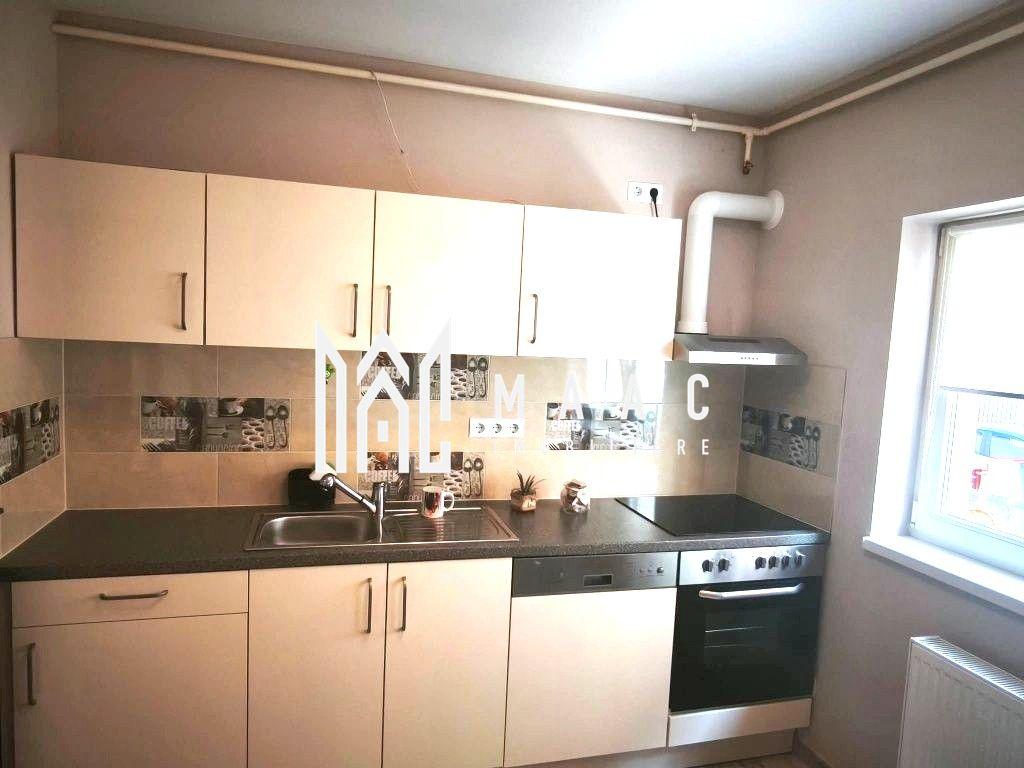 Apartament 2 camere de închiriat | Sibiu, Arhitecților | 60 mp - 5